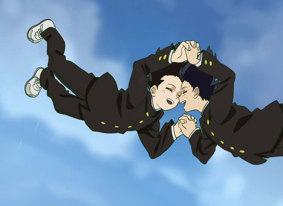 Fully rendered simple 4 frame loop animation with simple background, camera effects, and compositing. est. 550 CHF.