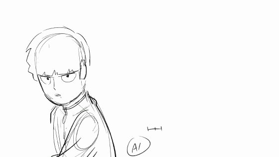 Sketches with most animation + timed.